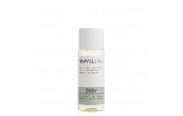 Travel Care Shower Gel